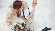 Leukste bruiloft outfits voor kinderen: stijlvol én comfortabel