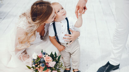 Leukste bruiloft outfits voor kinderen: stijlvol én comfortabel