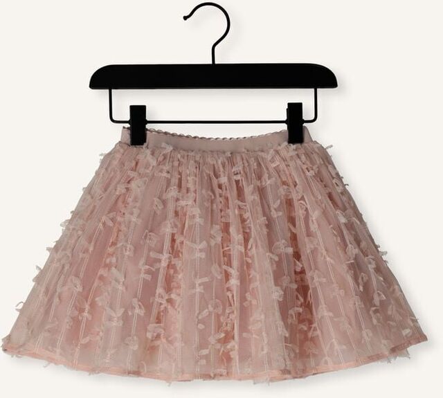 Roze MAYORAL Minirok TUL SKIRT - large