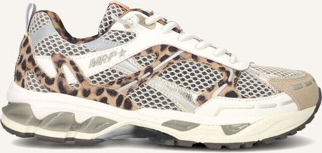 Beige MRP Lage sneakers MELROSE - large