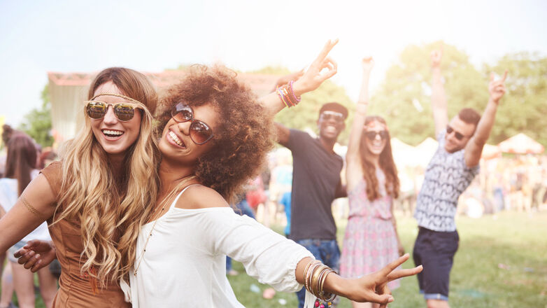 Festival op de planning? Wij helpen jou met jouw outfit