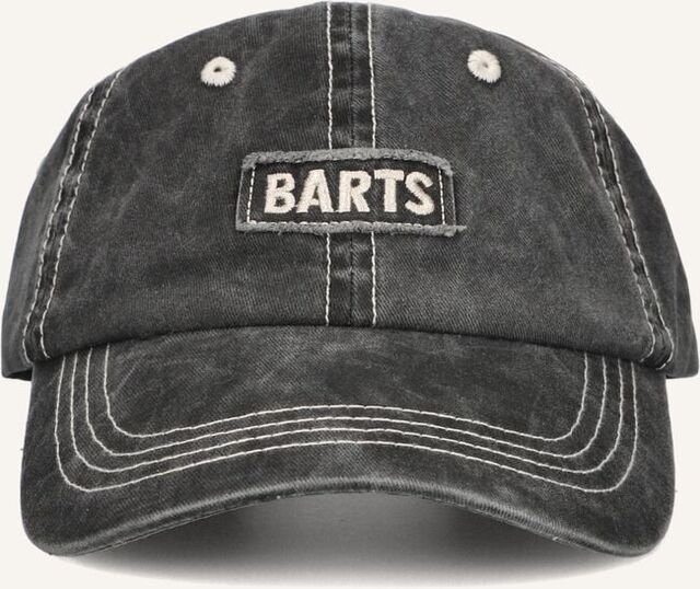 Antraciet BARTS Pet DARAN - large