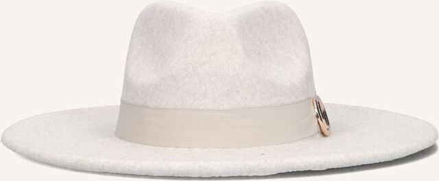 Beige NOTRE-V Hoed OCEAN - large
