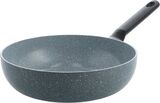 BK Blue Label Wokpan