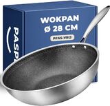Pasper Wokpan Ø 28 cm