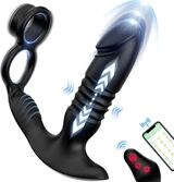 IntiMate® PleasurePulse