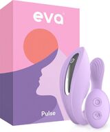 Eva® Pulse - Vibrator