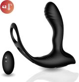 Rosebay Luxe Prostaat Vibrator