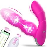 Lzwintrading Stotende Dildo