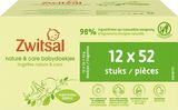 Zwitsal Nature & Care Plasticvrij