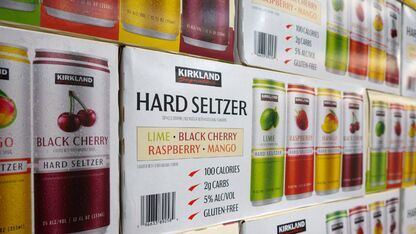 Duidelijk! Dit is het verschil tussen de hard seltzers: Steltz, Gig, Viper en Bozu