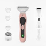 Zeri Ladyshave 5-in-1