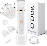 O’dor 8-in-1 Ladyshave en Trimmer