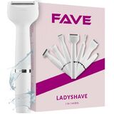 FAVE Ladyshave® 7-in-1 Pro Series
