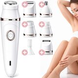 Vimora 7-in-1 Ladyshave