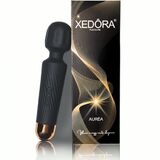 
  
Xedôra Auréa Wand Massager 