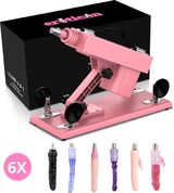 
  
Love Sex Machine 