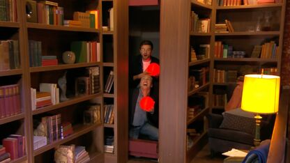 Heb jij house of hide and seek al gezien? Dit is waarom je moet kijken!