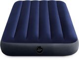 Intex Twin Dura-Beam Classic Downy Luchtbed