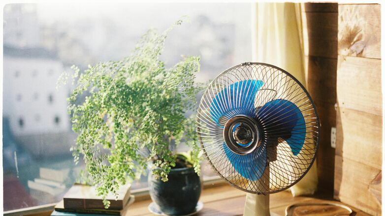 Ventilator naast je bed? Dit zijn de onverwachte nadelen