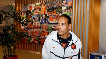 Toeval of niet? Deze sterrenbeelden zijn nergens te vinden in de WK-selectie van Oranje