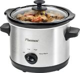 
  
Bestron Slowcooker 120W - ASC150 