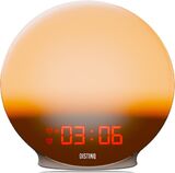 
  
DistinQ Wake-Up Light 