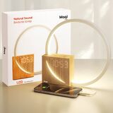
  
Maqi Living Wake Up Light 