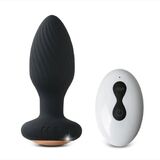 360° Roterende Anal Stimulator