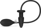 Opblaasbare Anaal Plug