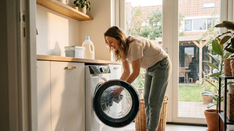 Zo was je zuiniger zonder dat je was minder schoon wordt
