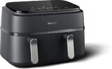 Philips 3000 Series Dual Airfryer NA351/00
