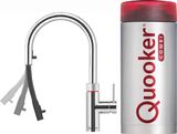 
  
Quooker Flex COMBI Chroom 