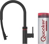 
  
Quooker Flex PRO3 Zwart 