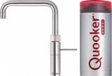 
  
Quooker Fusion Square Combi+ RVS 