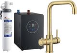 
  
Multi-Tap Filtrete L-uitloop Gold 