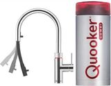 
  
Quooker Flex PRO3 Chroom 