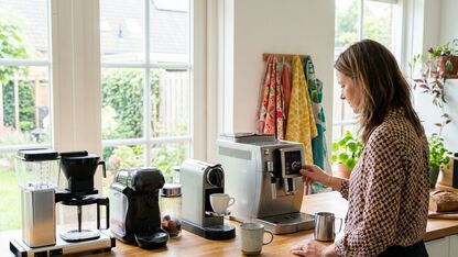 Het verschil tussen filterkoffie, cups, pads en volautomaten