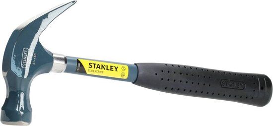 STANLEY Klauwhamer Blue Strike 450gr - 1-51-488