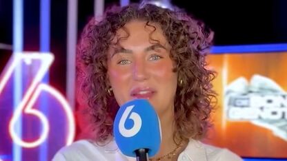 Oh! De Bondgenoten-Julia maakt comeback en waarschuwt meteen “Er gaat sowieso ruzie komen”