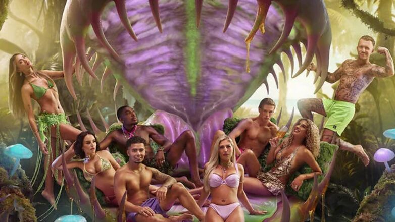 Say what?! Kijkers herkennen ineens déze oud-Bondgenoten-deelnemer in Ex on the Beach