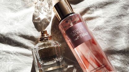 Bodymist of parfum: op deze momenten gebruik je ze