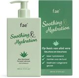 Fae Glijmiddel met Aloë Vera 220ml