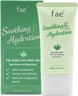 Fae Glijmiddel met Aloë Vera 80ml