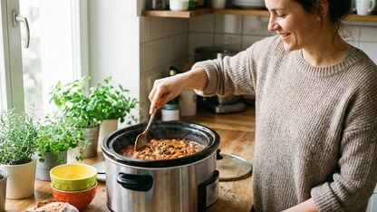 Wat kun je maken in een slowcooker?