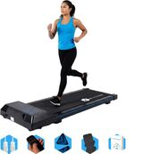 BX Fitness Treadmill Powerrun 500