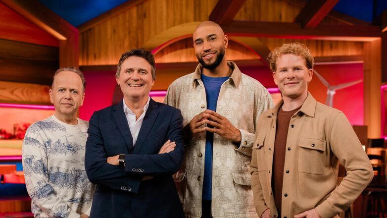 Ons Kent Ons: het nieuwe tv-programma die ons Nederlanders op de plaats zet