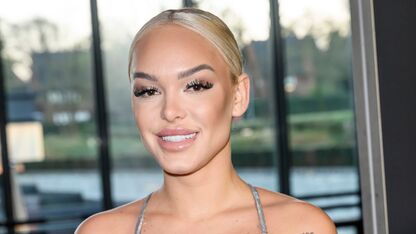WOW! Dit bizarre bedrag verdiende oud-Ex On The Beach-ster Romée aan OnlyFans