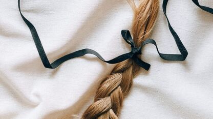 Vettig haar? Dit zijn de beste haarstijlen