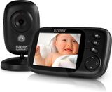 LUVION® Platinum 3+ Black